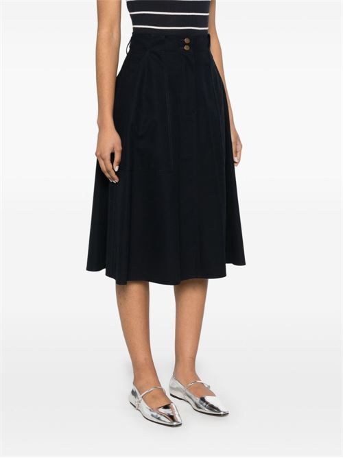 Gonna Cennare MAX MARA | 2511101051600CENNARE003
